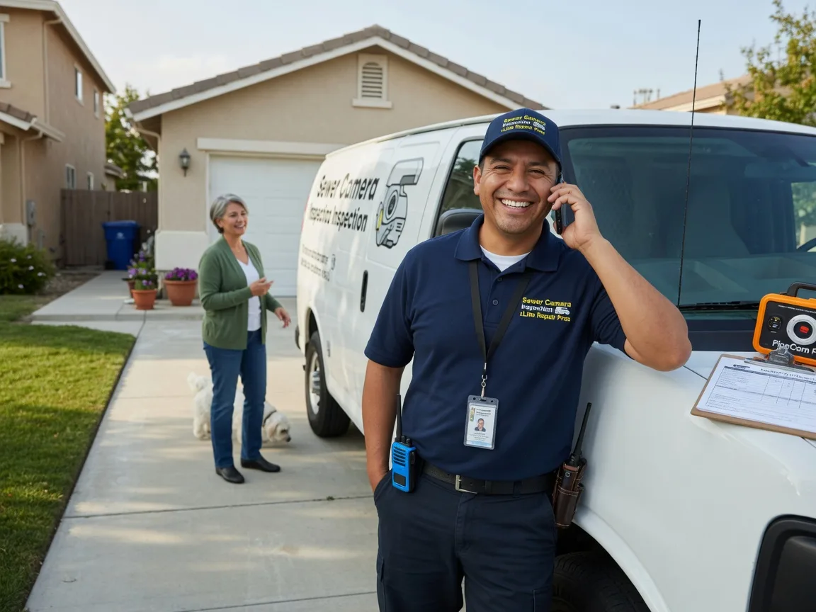 Sewer Line Repair Kalama, WA FAQs